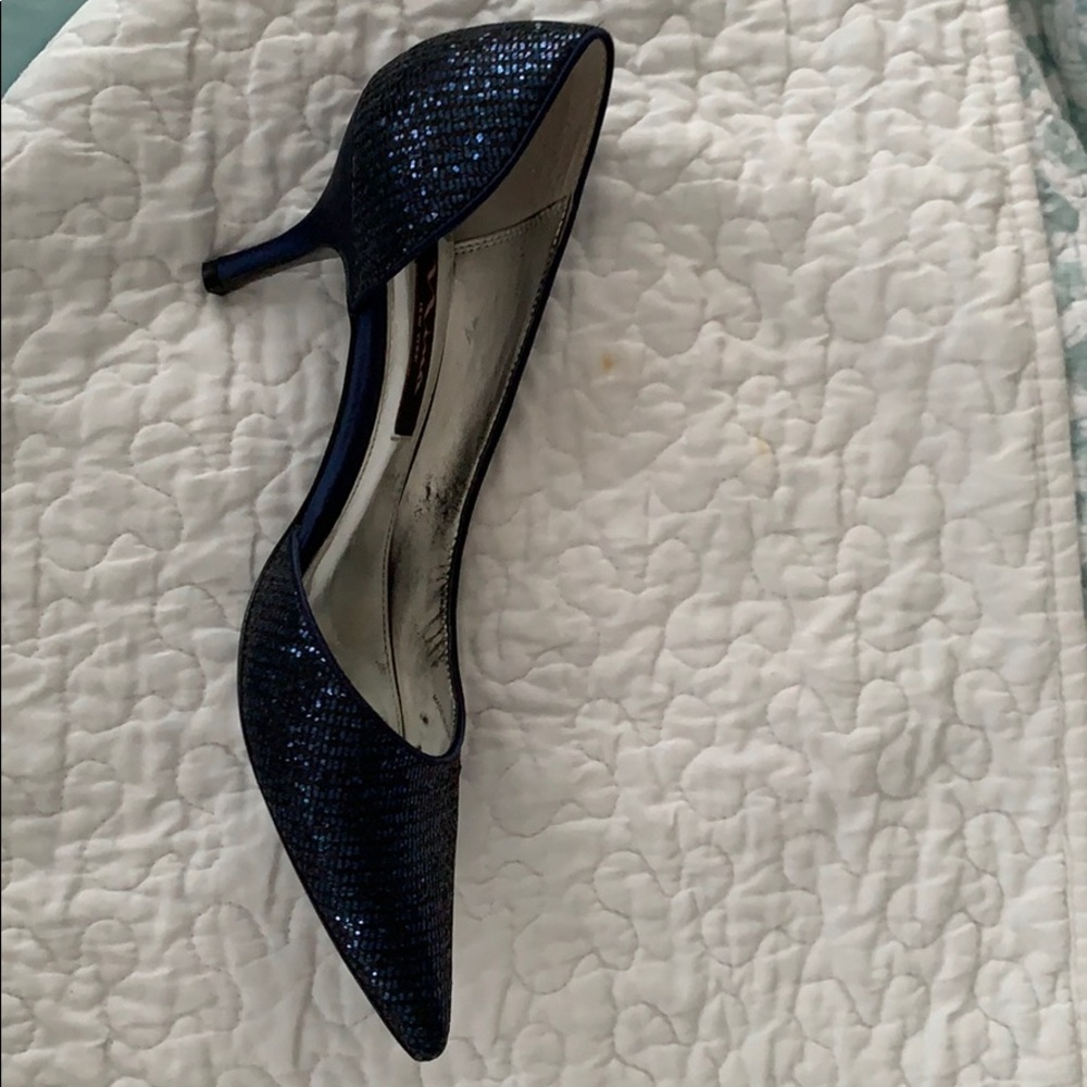 Nina pumps